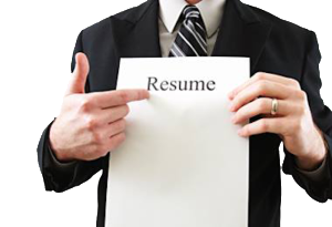 Resume Development